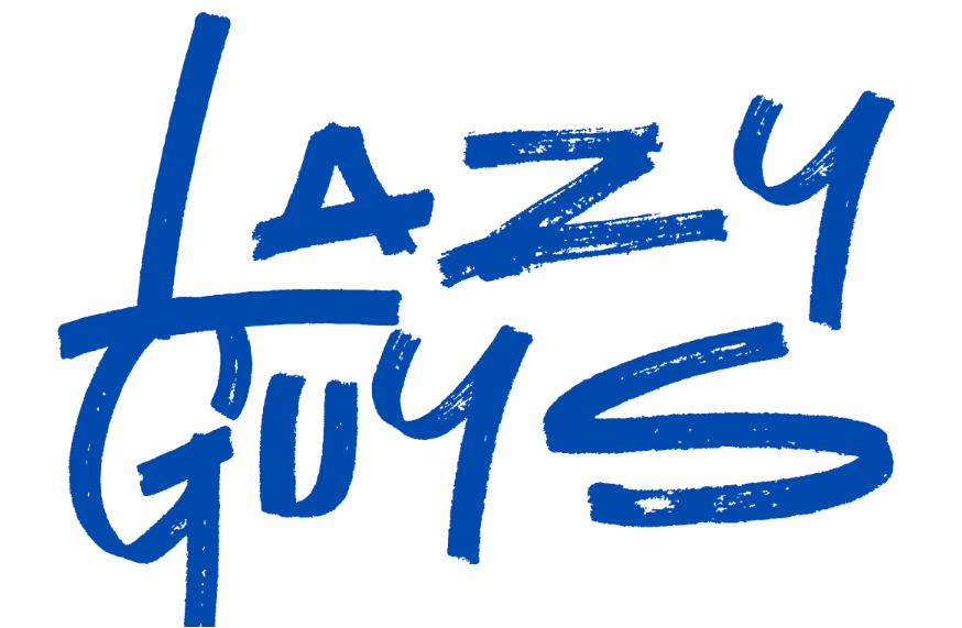 LazyGuys